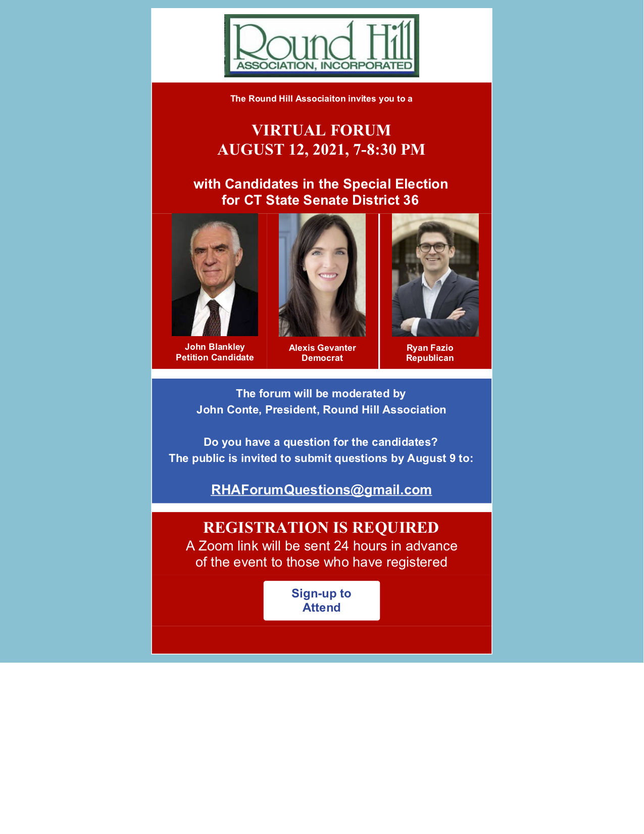 CT-Senate-36D-Special-Election-Forum.2-1